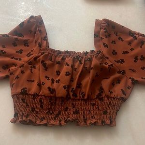 Leith Medium Blouse